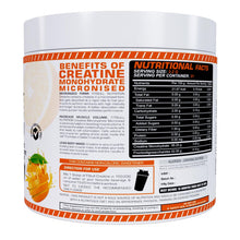 Creatine 31 Servings
