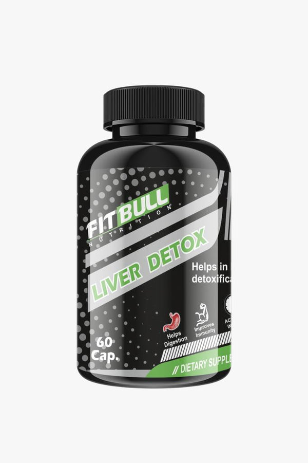 Liver Detox
