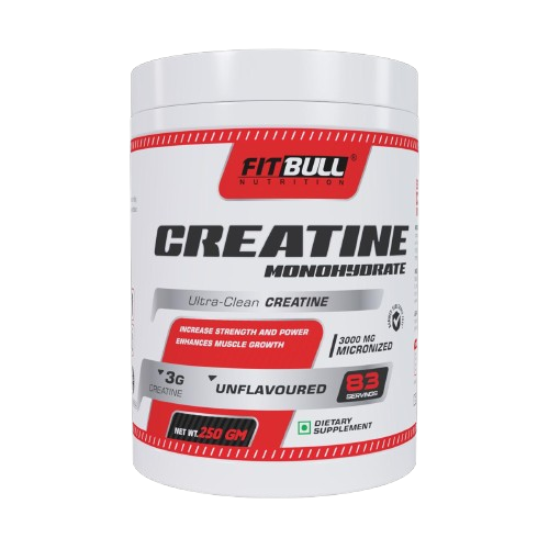 Creatine