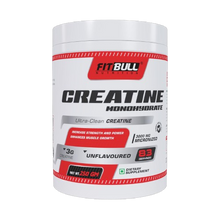 Creatine