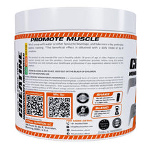 Creatine 31 Servings