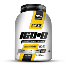ISO-0 4.4 LBS