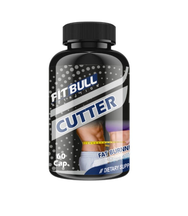 Cutter Fat Burner