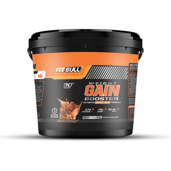 Weight Gain Booster 10 LBS