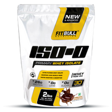 ISO-0 2 LBS