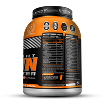 Weight Gain Booster 6 LBS