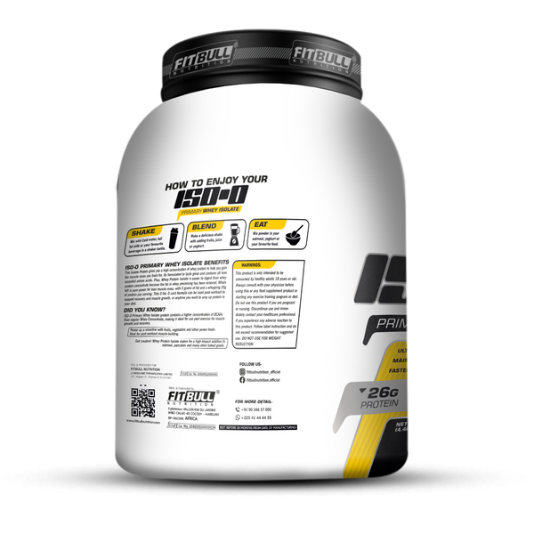 ISO-0 4.4 LBS