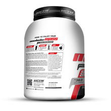Anabolic Mass Gainer 6 LBS