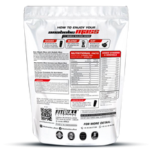 Anabolic Mass Gainer 2 LBS