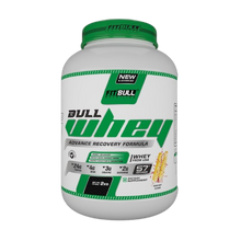 Bull Whey 4.4 LBS