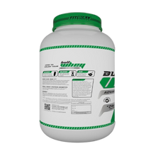 Bull Whey 4.4 LBS