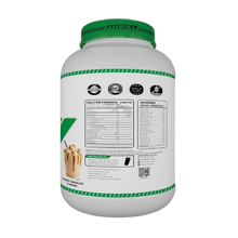 Bull Whey 4.4 LBS