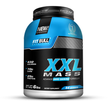 XXL Mass Gainer 6 LBS