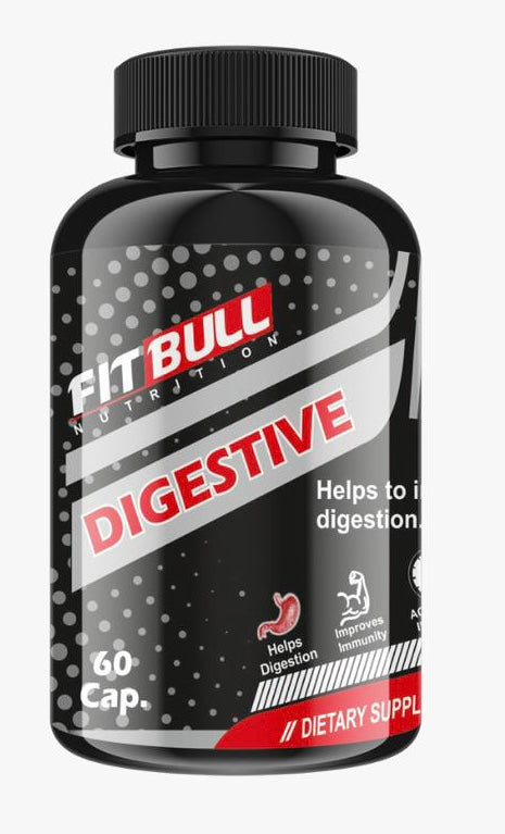 Digestive