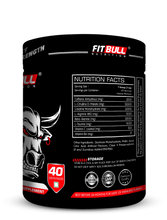 Pre workout
