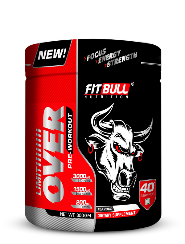 Pre workout