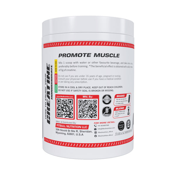 Creatine