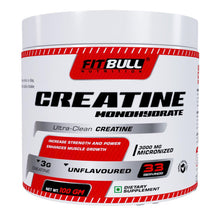 Creatine 33 Servings